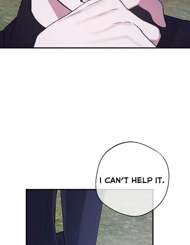 A male protagonist is blocking my way Chapter 18 page 68