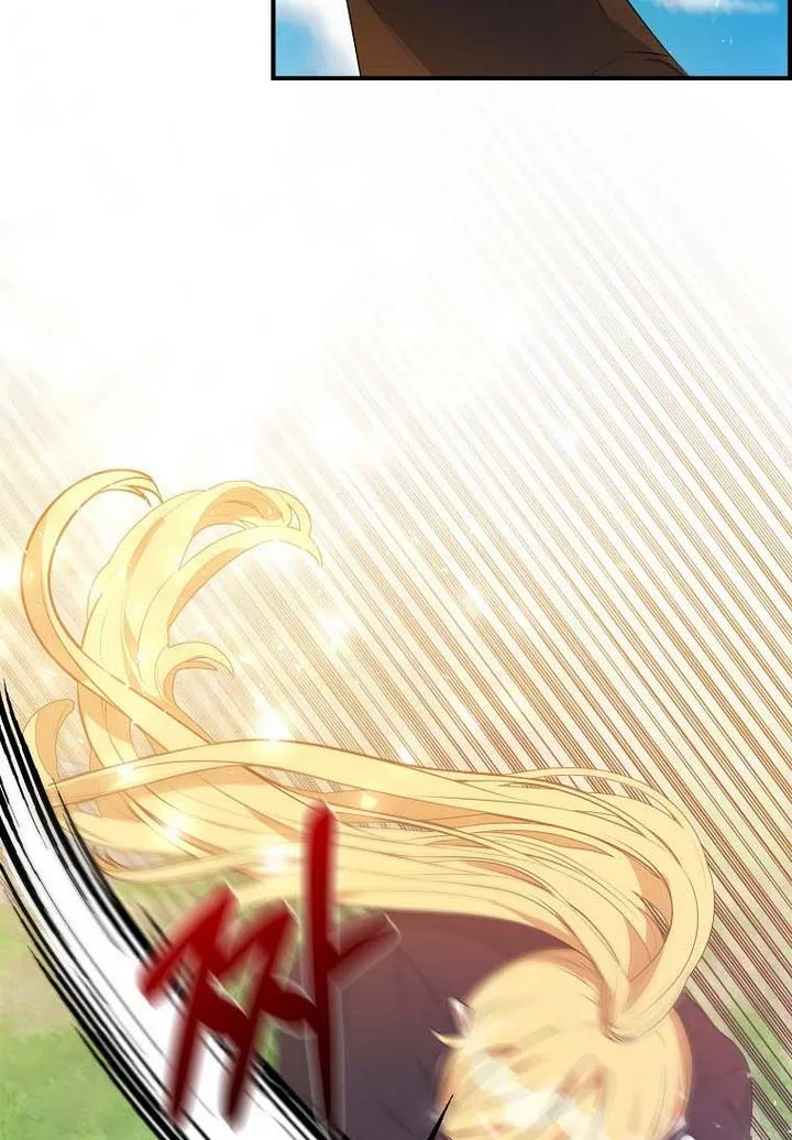 A male protagonist is blocking my way Chapter 19 page 80