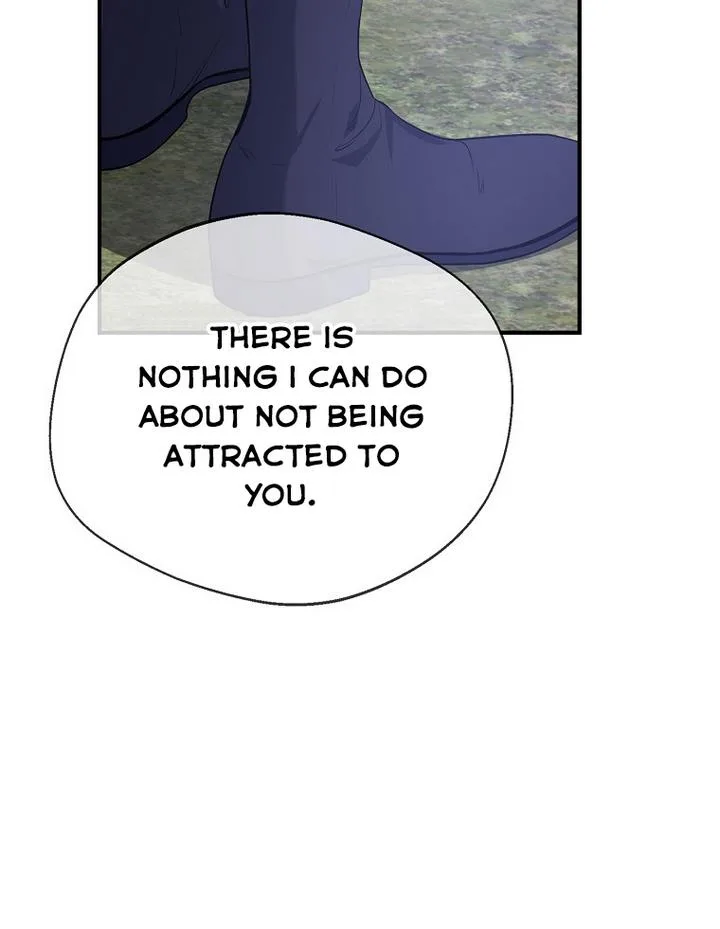 A male protagonist is blocking my way Chapter 18 page 69