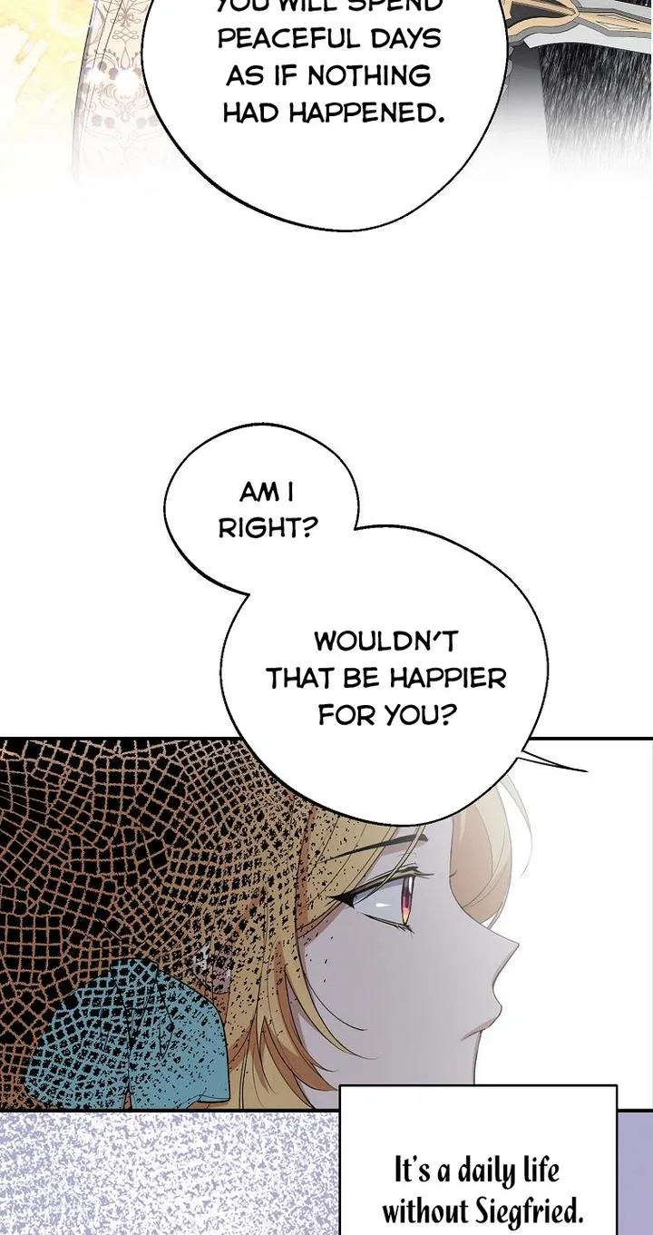 A male protagonist is blocking my way Chapter 24 page 14