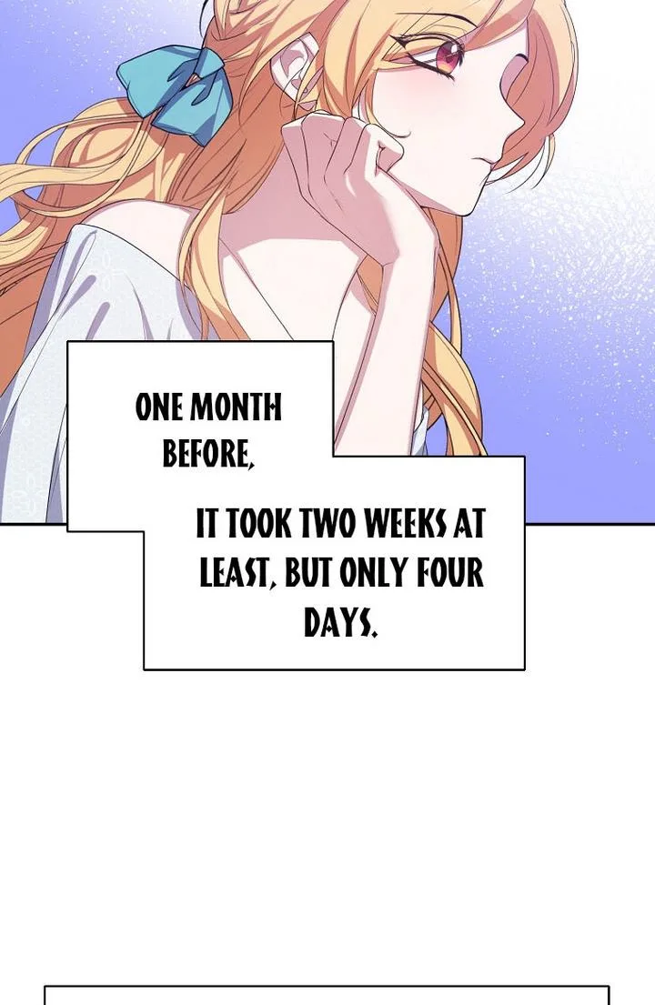 A male protagonist is blocking my way Chapter 23 page 40