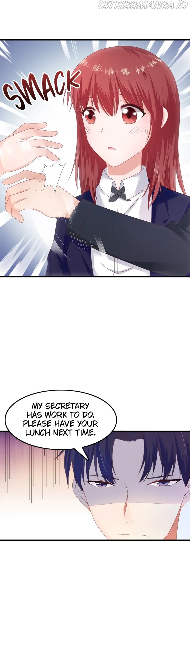 A Magical Kiss Chapter 23 page 11
