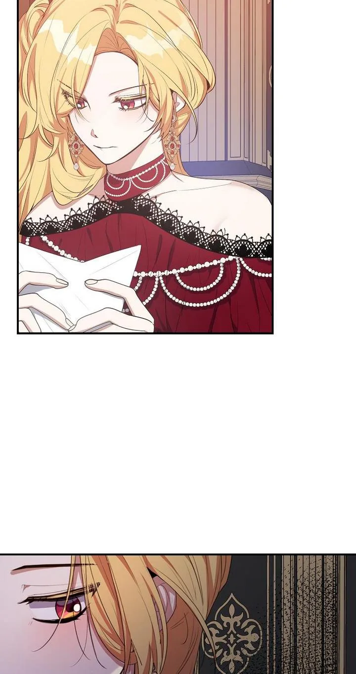 A male protagonist is blocking my way Chapter 24 page 18