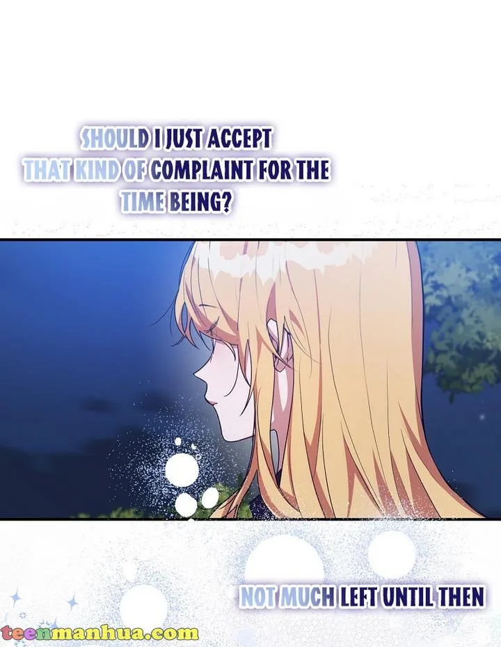 A male protagonist is blocking my way Chapter 18 page 79