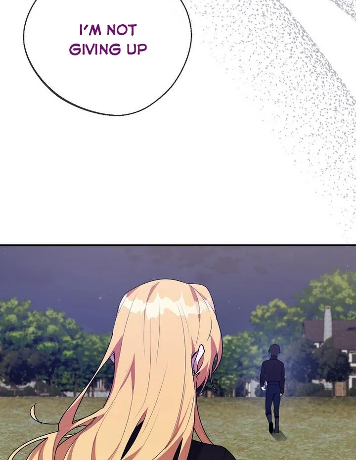 A male protagonist is blocking my way Chapter 18 page 73