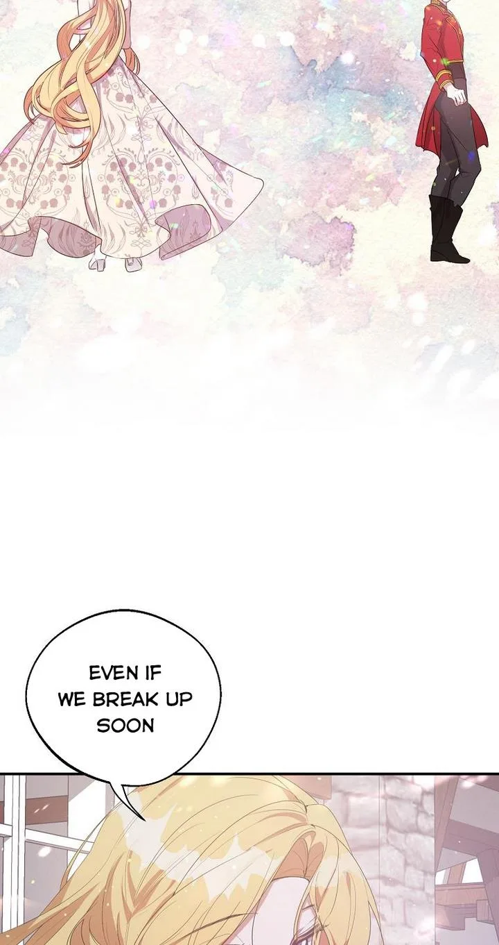 A male protagonist is blocking my way Chapter 24 page 20