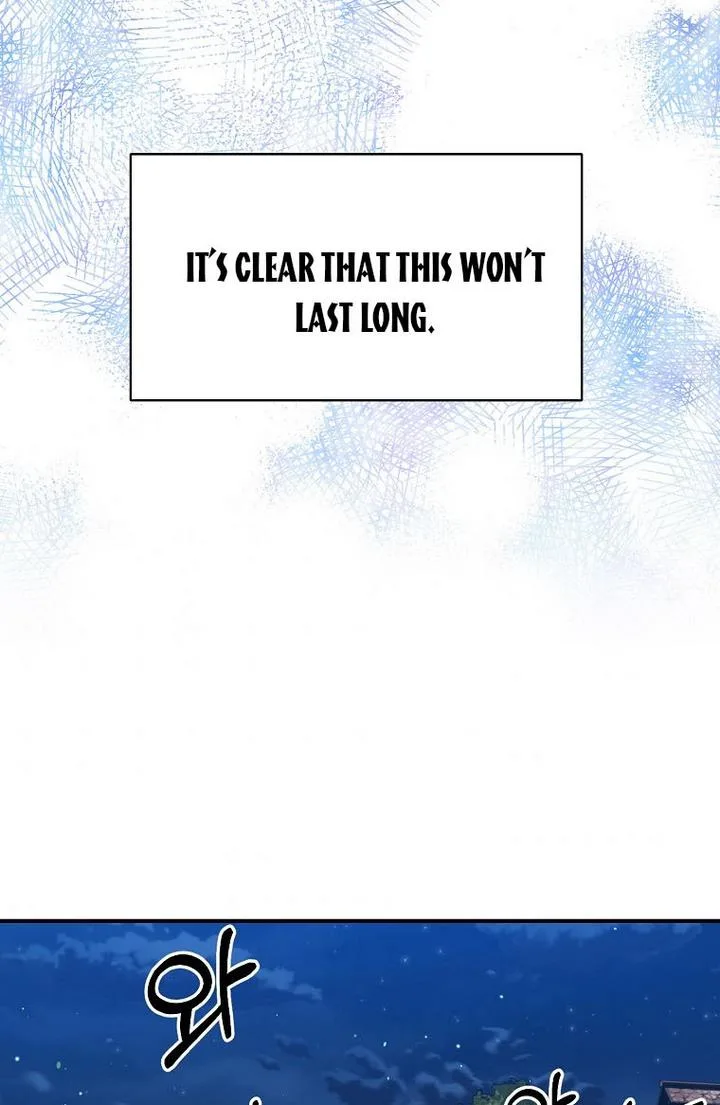 A male protagonist is blocking my way Chapter 23 page 34