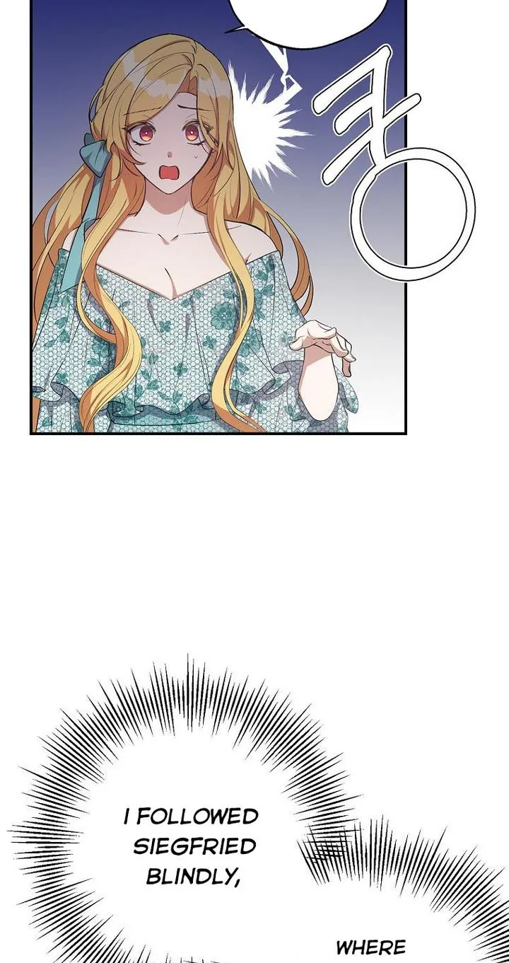 A male protagonist is blocking my way Chapter 24 page 24