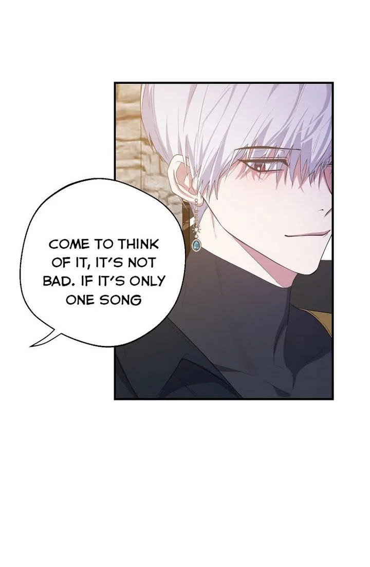 A male protagonist is blocking my way Chapter 23 page 48