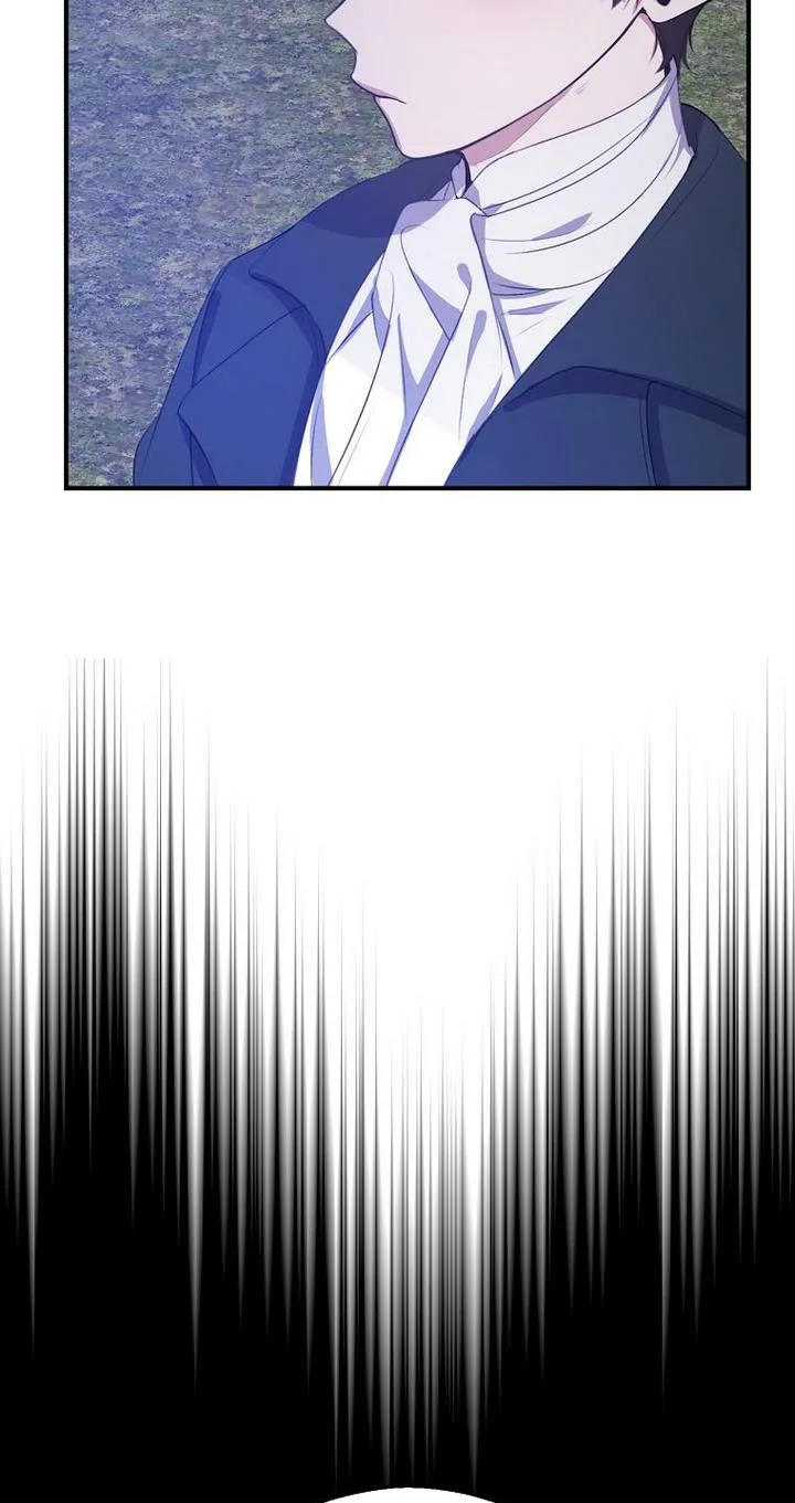 A male protagonist is blocking my way Chapter 24 page 34