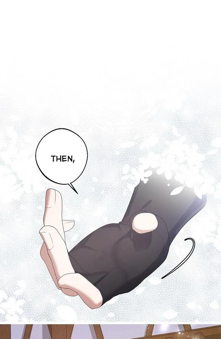 A male protagonist is blocking my way Chapter 23 page 53