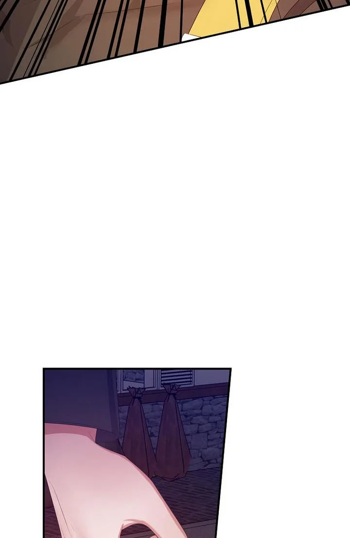 A male protagonist is blocking my way Chapter 23 page 59