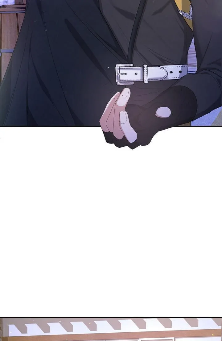 A male protagonist is blocking my way Chapter 23 page 55