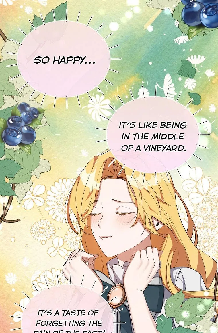 A male protagonist is blocking my way Chapter 26 page 5