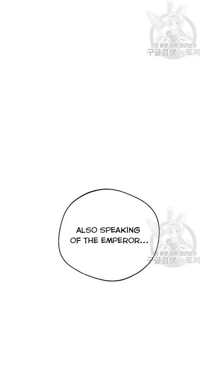A male protagonist is blocking my way Chapter 25 page 23