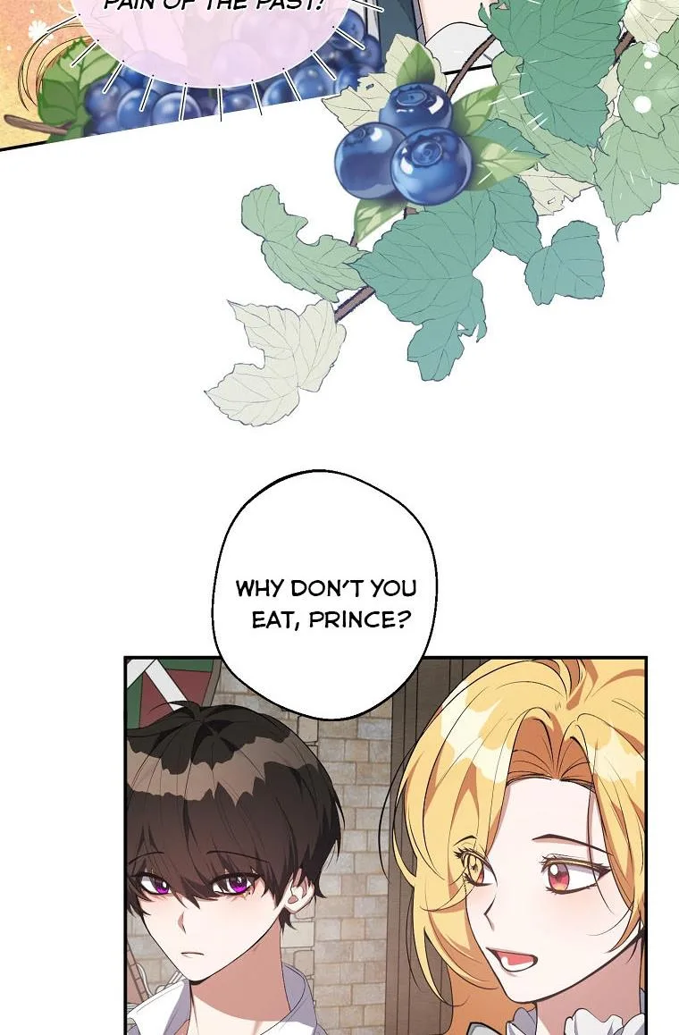A male protagonist is blocking my way Chapter 26 page 6