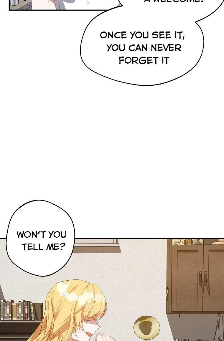 A male protagonist is blocking my way Chapter 26 page 14