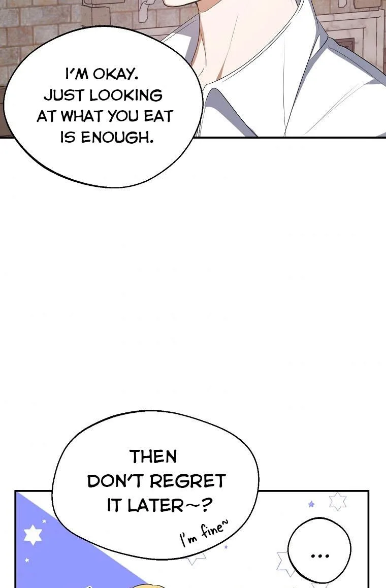 A male protagonist is blocking my way Chapter 26 page 8