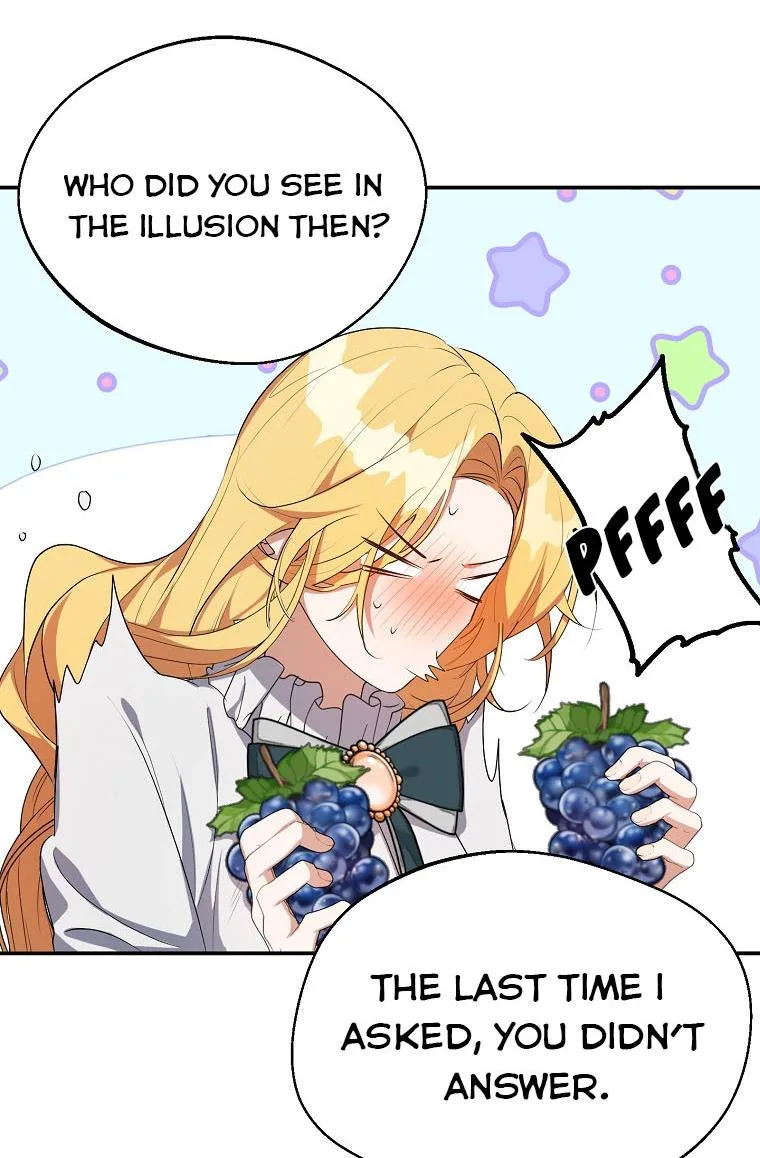 A male protagonist is blocking my way Chapter 26 page 11
