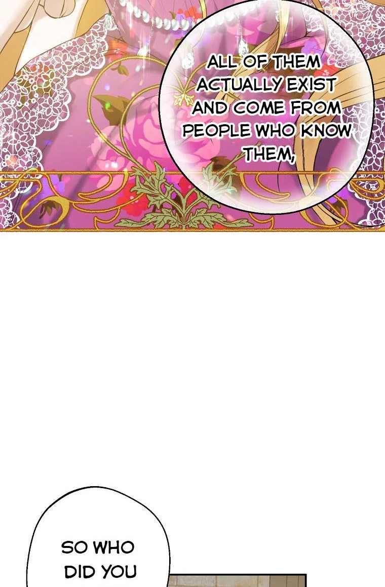 A male protagonist is blocking my way Chapter 26 page 18