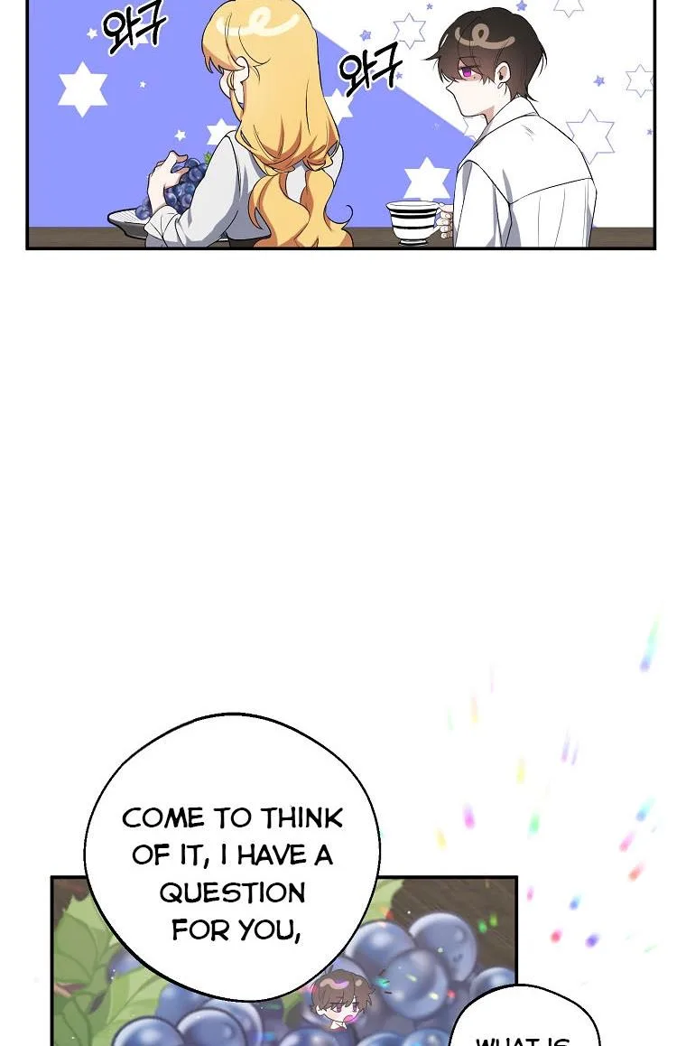 A male protagonist is blocking my way Chapter 26 page 9