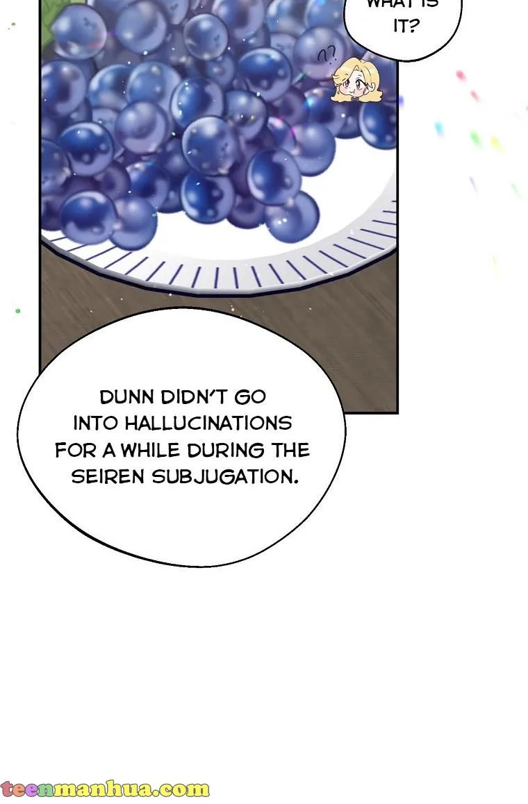 A male protagonist is blocking my way Chapter 26 page 10