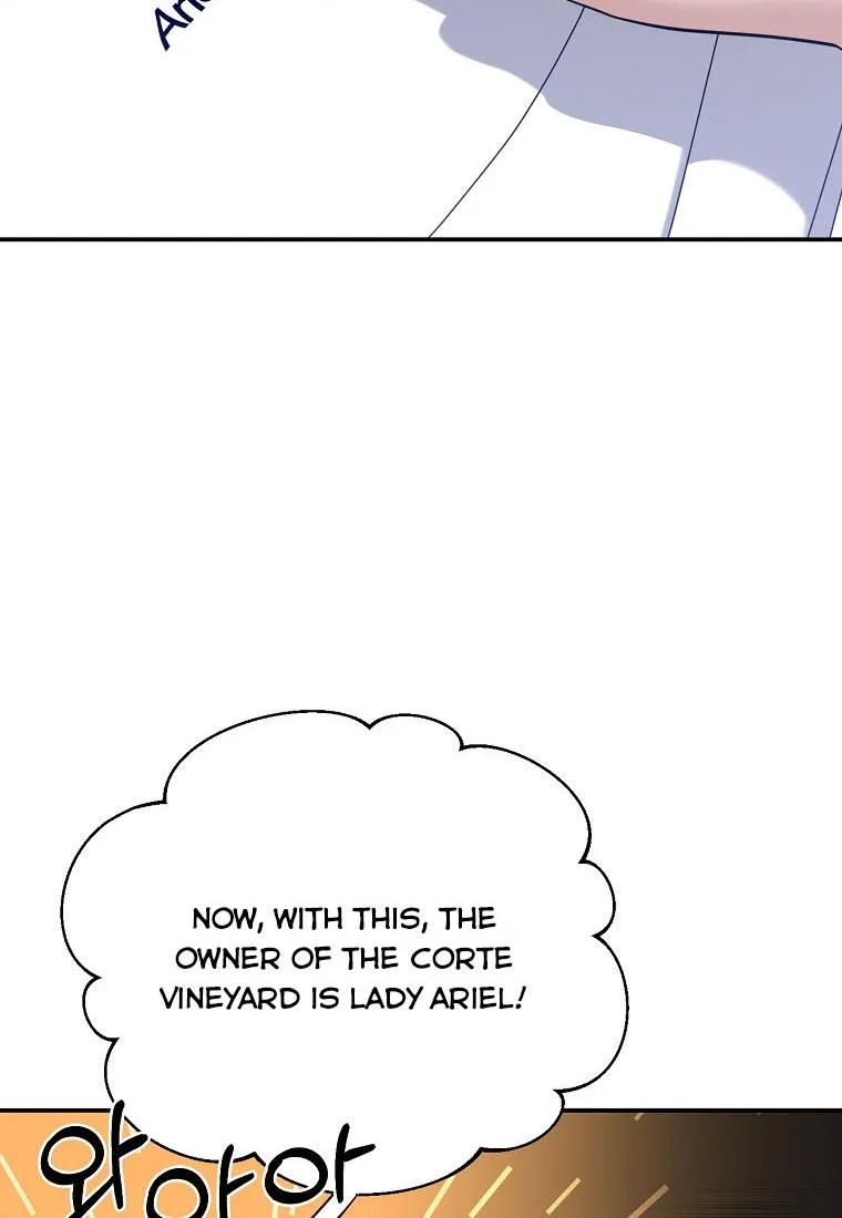 A male protagonist is blocking my way Chapter 27 page 11