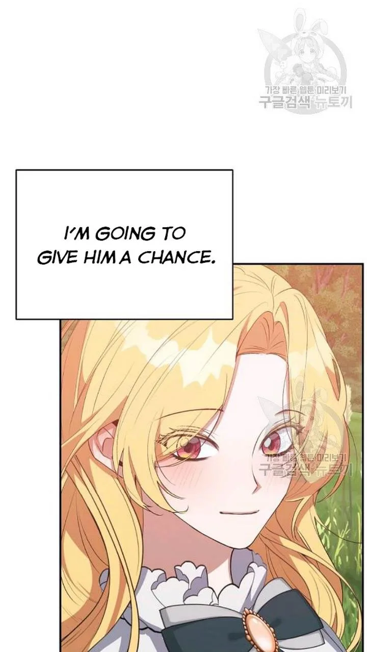A male protagonist is blocking my way Chapter 25 page 59
