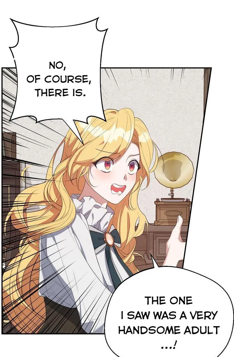 A male protagonist is blocking my way Chapter 26 page 25