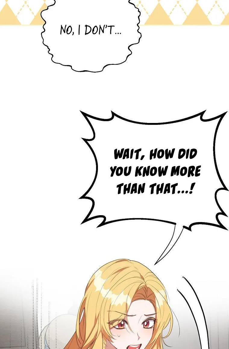 A male protagonist is blocking my way Chapter 26 page 29