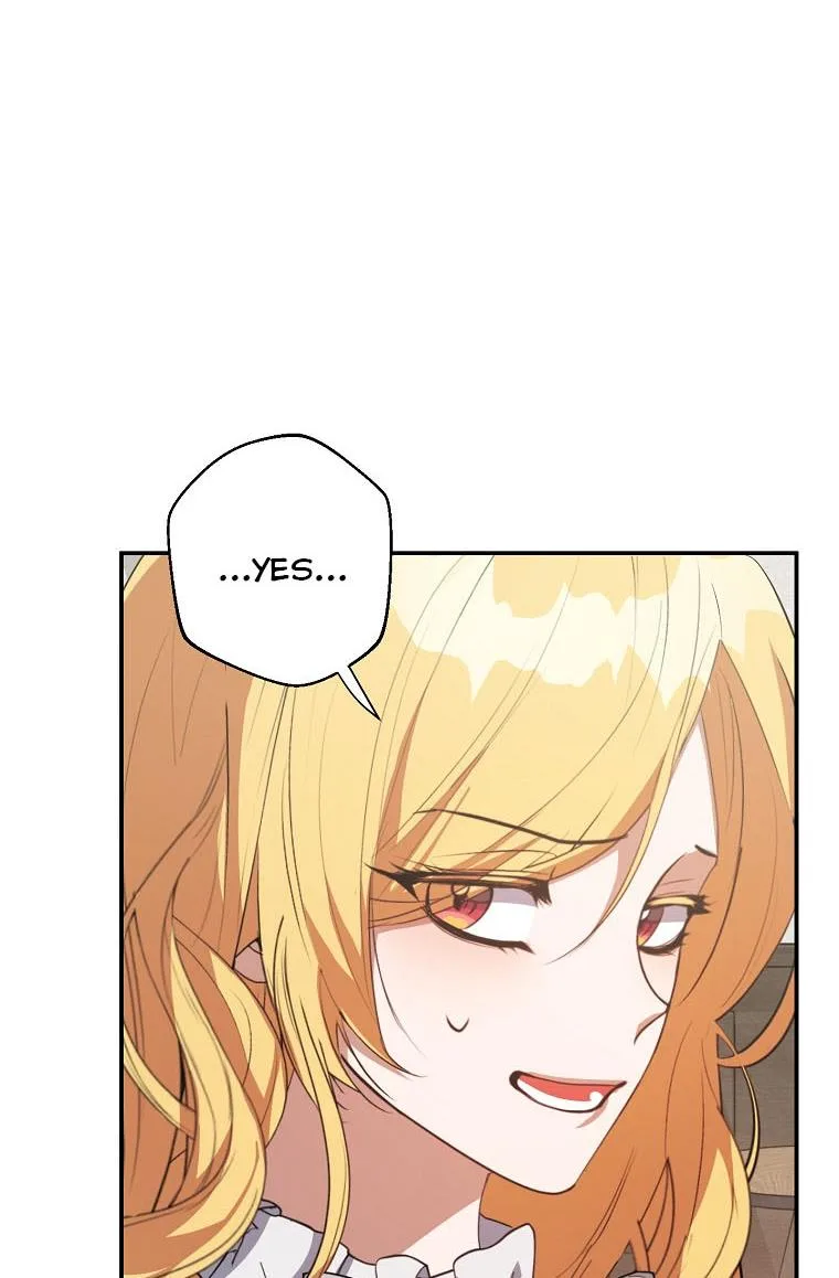 A male protagonist is blocking my way Chapter 26 page 22