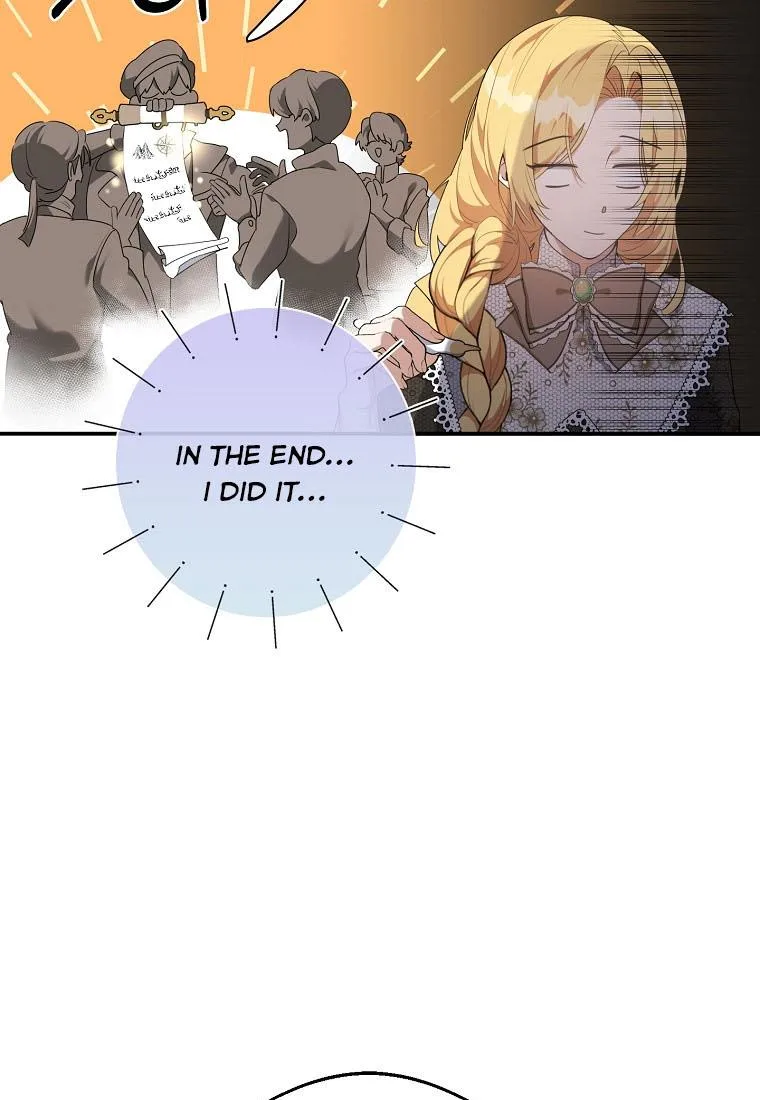 A male protagonist is blocking my way Chapter 27 page 12
