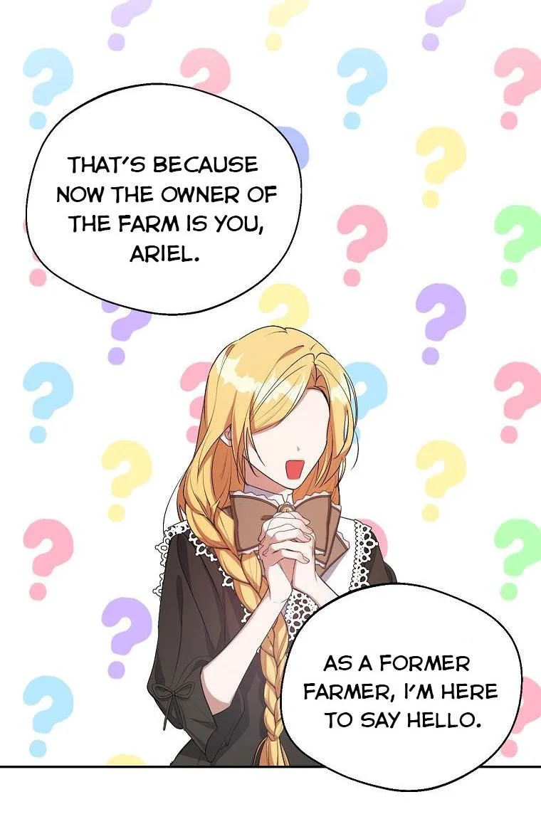 A male protagonist is blocking my way Chapter 26 page 40