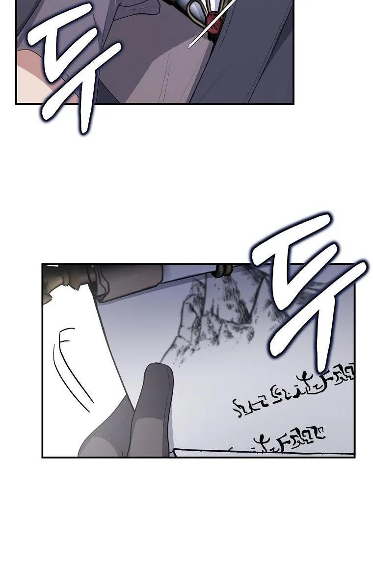 A male protagonist is blocking my way Chapter 26 page 45