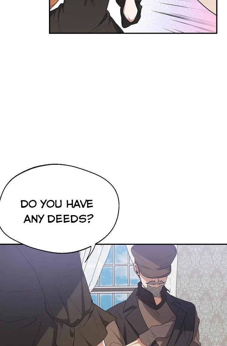 A male protagonist is blocking my way Chapter 26 page 43