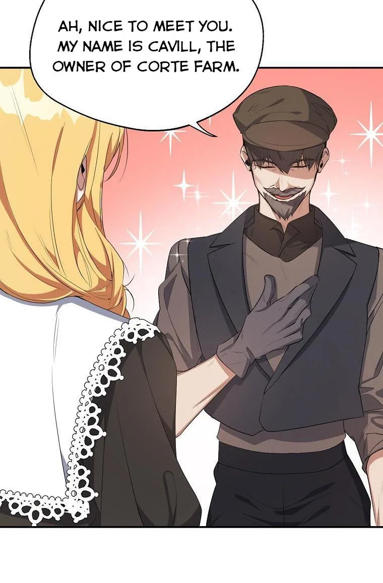 A male protagonist is blocking my way Chapter 26 page 37
