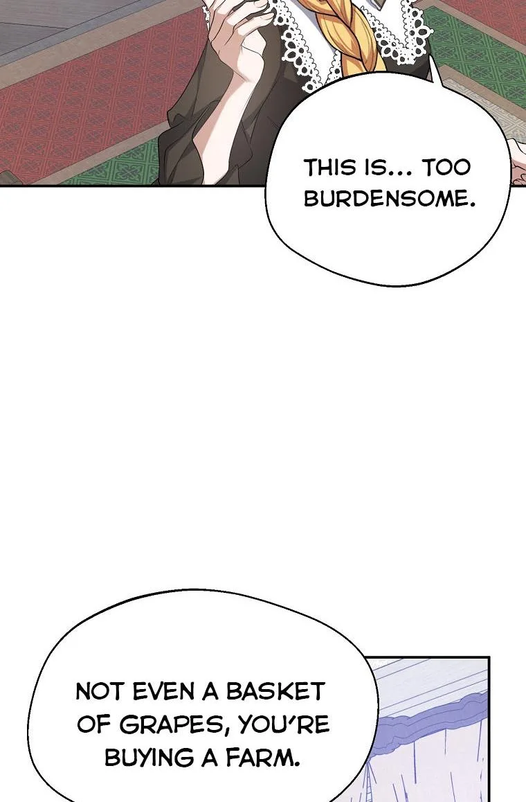 A male protagonist is blocking my way Chapter 26 page 56