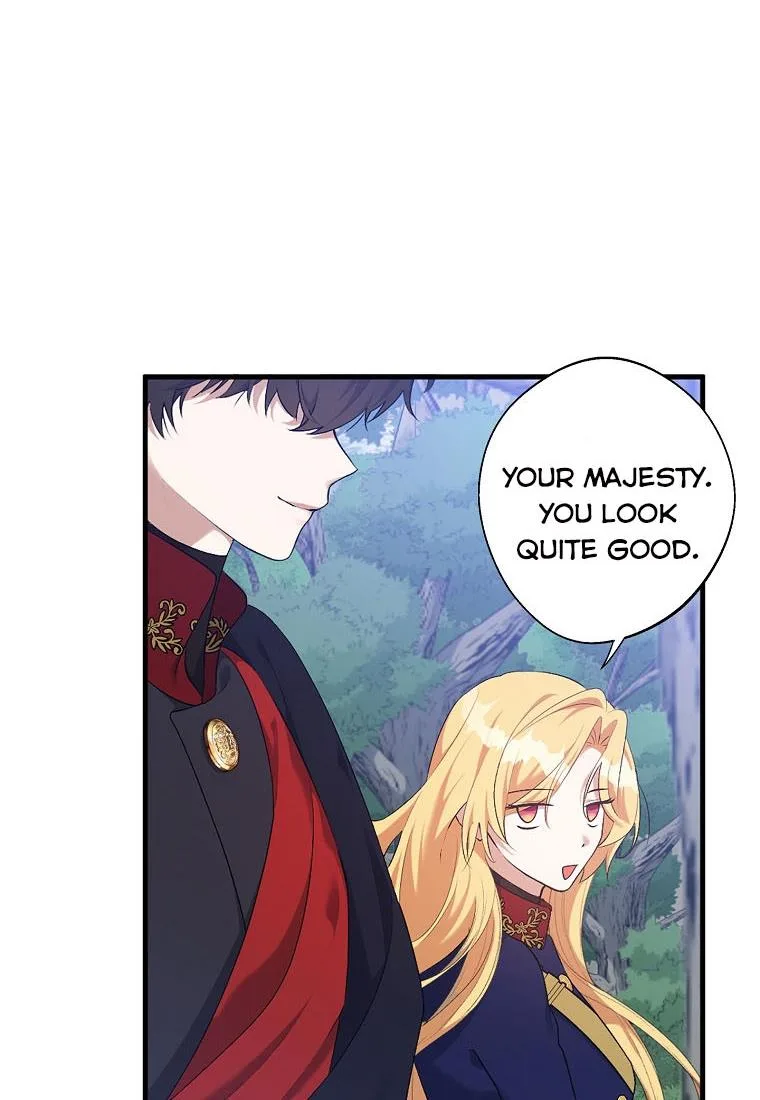 A male protagonist is blocking my way Chapter 27 page 28