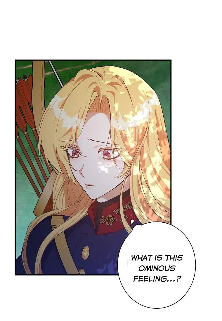 A male protagonist is blocking my way Chapter 27 page 33