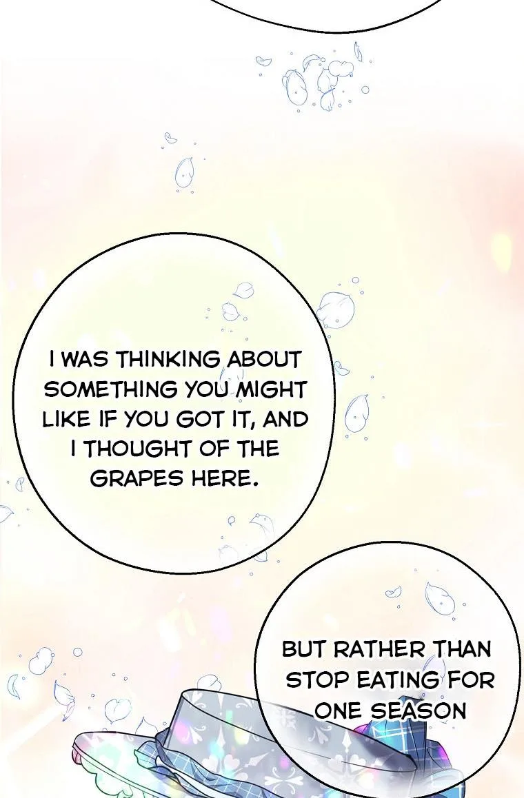 A male protagonist is blocking my way Chapter 26 page 63
