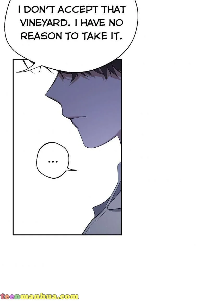 A male protagonist is blocking my way Chapter 26 page 61