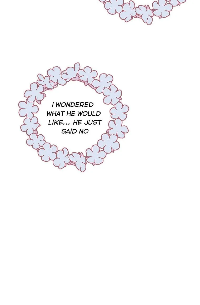A male protagonist is blocking my way Chapter 26 page 68