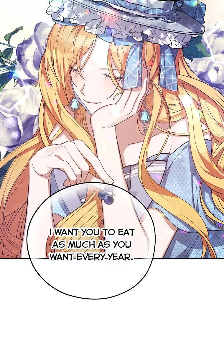 A male protagonist is blocking my way Chapter 26 page 64