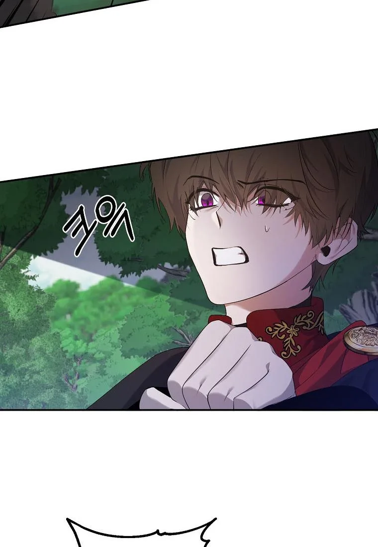 A male protagonist is blocking my way Chapter 27 page 40