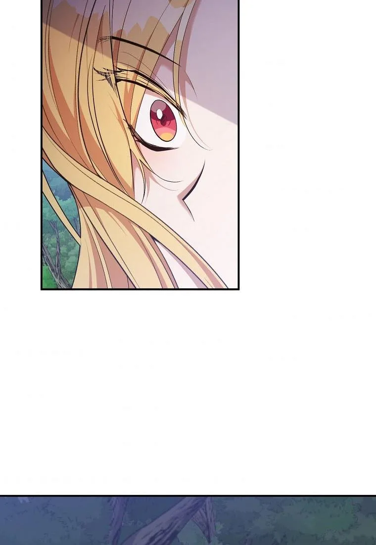 A male protagonist is blocking my way Chapter 27 page 48