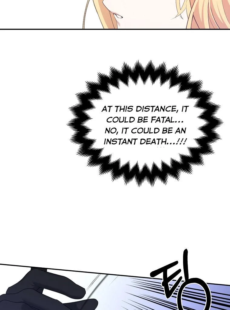 A male protagonist is blocking my way Chapter 27 page 52