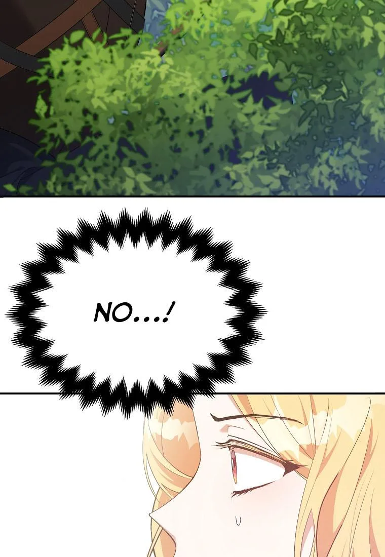 A male protagonist is blocking my way Chapter 27 page 51