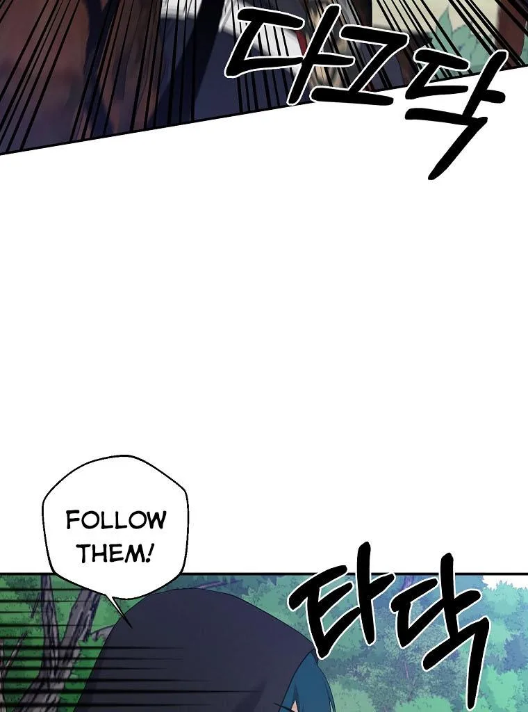 A male protagonist is blocking my way Chapter 27 page 64