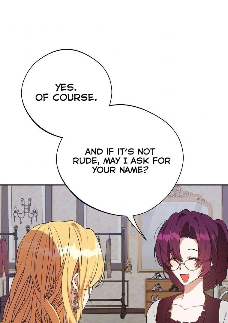 A male protagonist is blocking my way Chapter 36 page 26