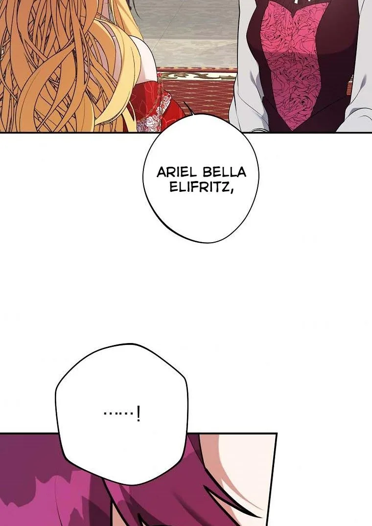 A male protagonist is blocking my way Chapter 36 page 27